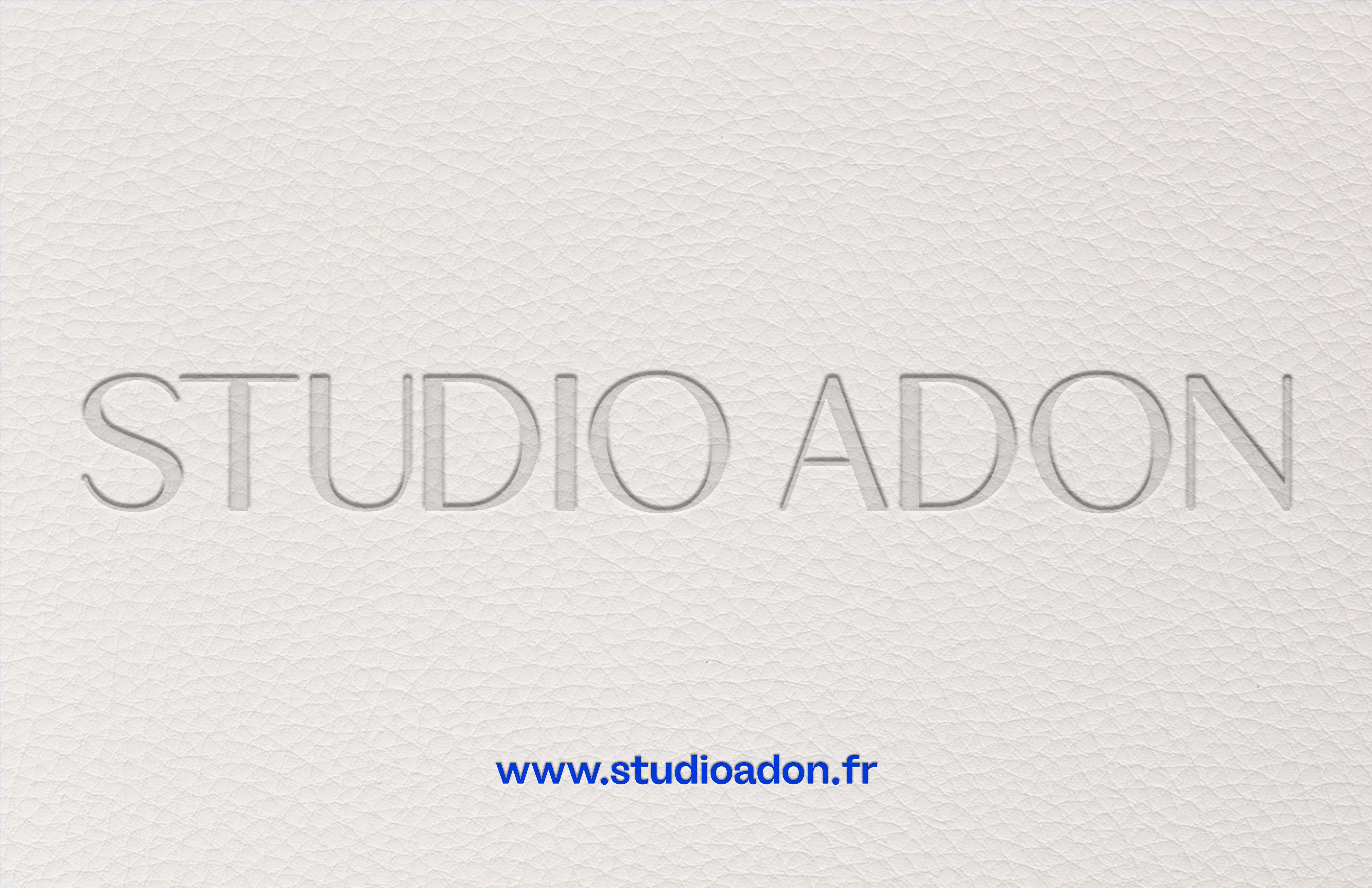 STUDIADONCARTEDEVISITESOLO