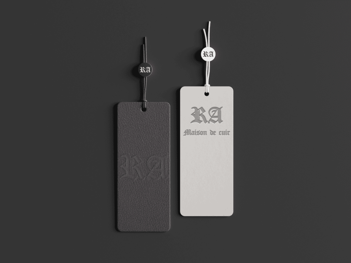 RA – Set