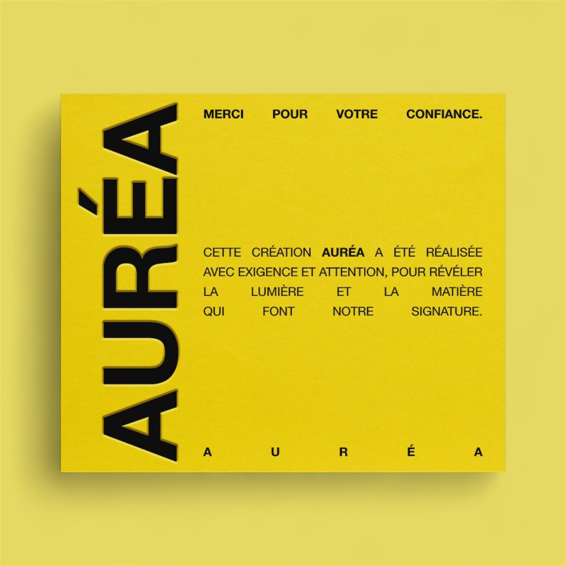 Auréa