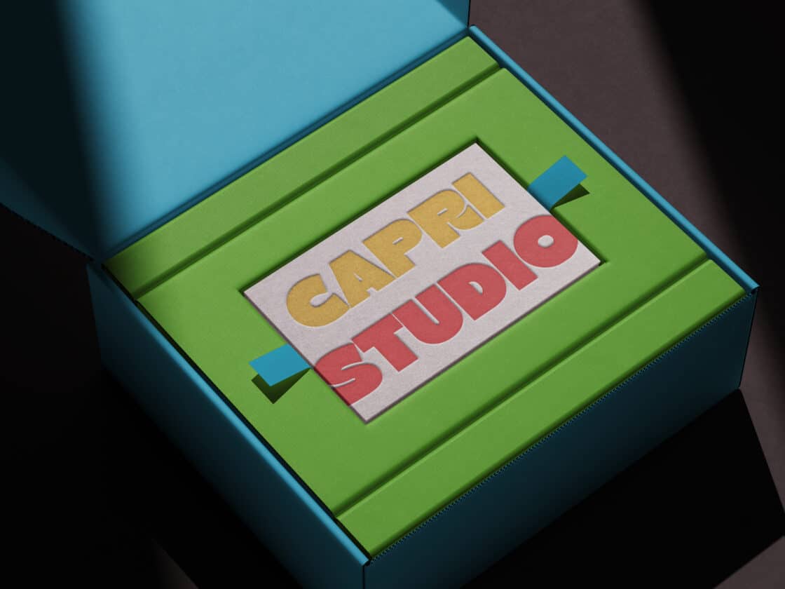 CAPRI STUDIO